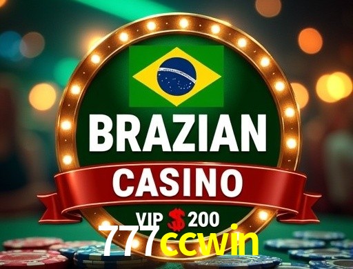 777ccwin Plataforma