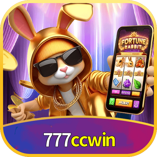 Logo 777ccwin